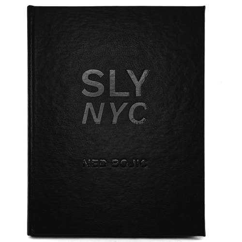 SLY NYC - Ned Bojic