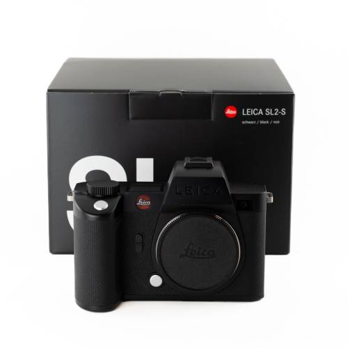 Leica SL2-S Body *A+*