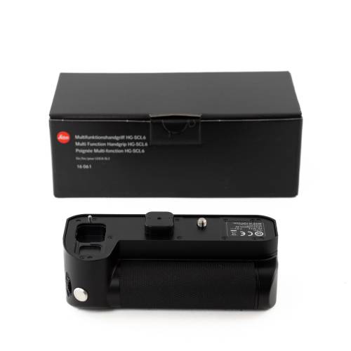 Leica Multifunctional Handgrip HG-SCL 6 for SL2 *A*