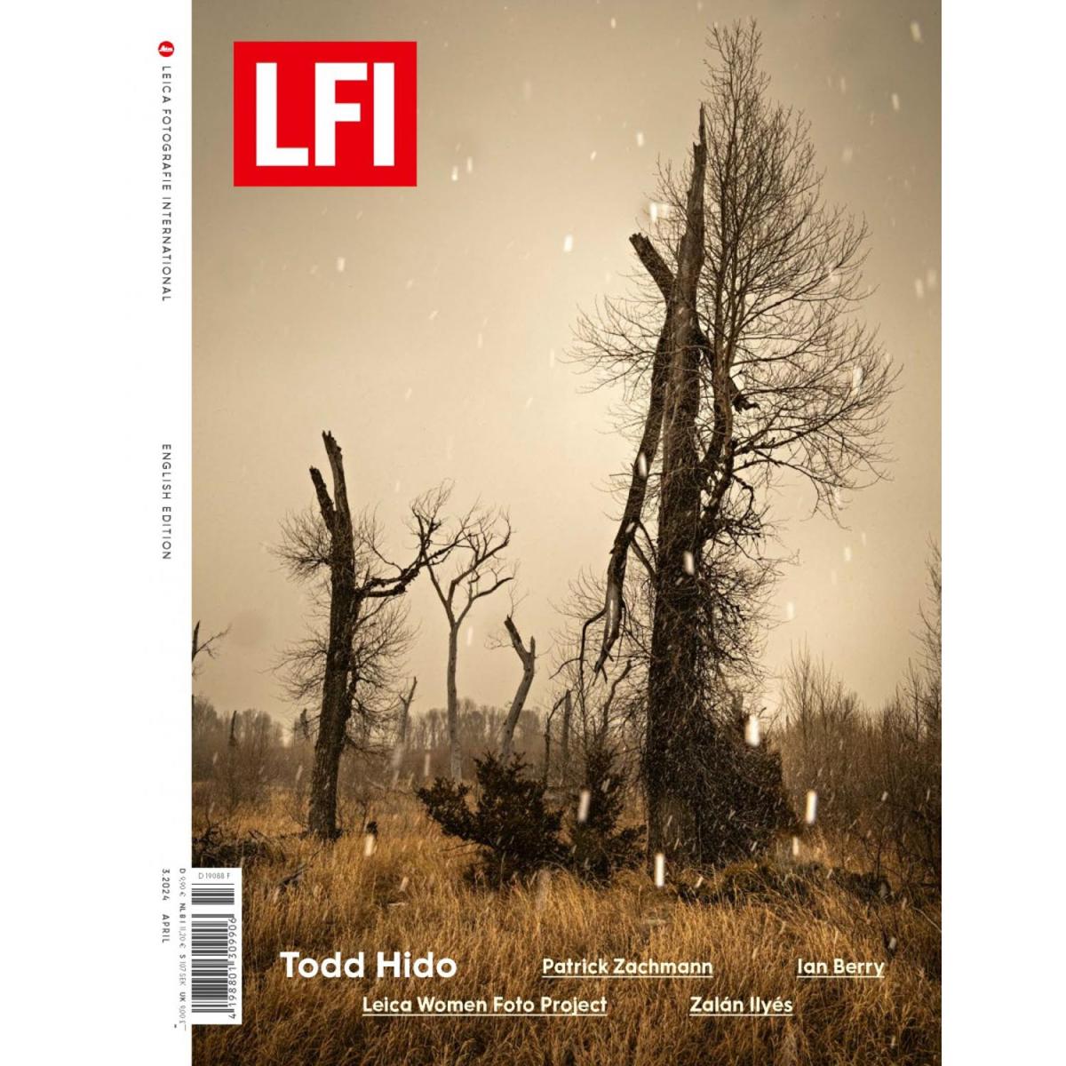 LFI April 2024