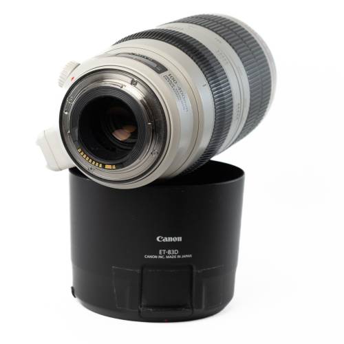 Canon EF 100-400mm f/4.5-5.6L IS II USM *A*