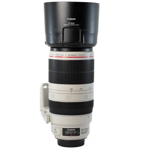 Canon EF 100-400mm f/4.5-5.6L IS II USM *A*