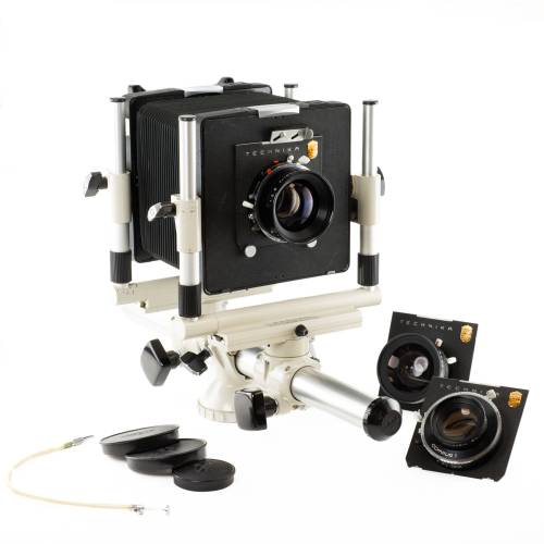 Linhof 180 大判カメラ KARDA super color st（Linhof Kardan Color 