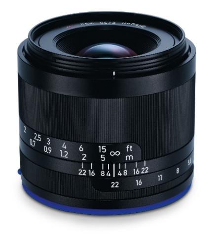 Zeiss Loxia 35mm F2 *Open box*