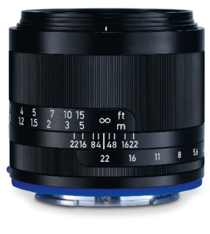 TThumbnail image for Zeiss Loxia 50mm F2