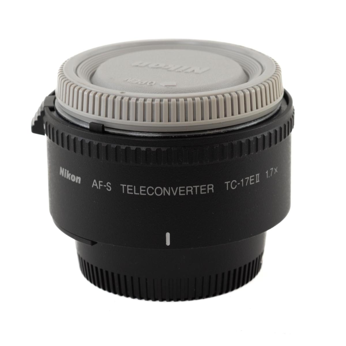Nikon AF-S TELECONVERTER 4種セット* Nikon AF-S Nikon AF-S TELECONVERTER 4種セット* Nikon AF-S