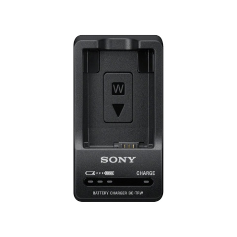 Sony Chargeur de Batterie W