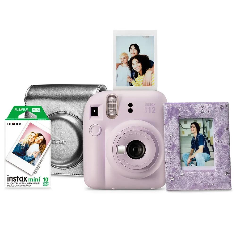 Fujifilm Instax Mini 12 Gift Set