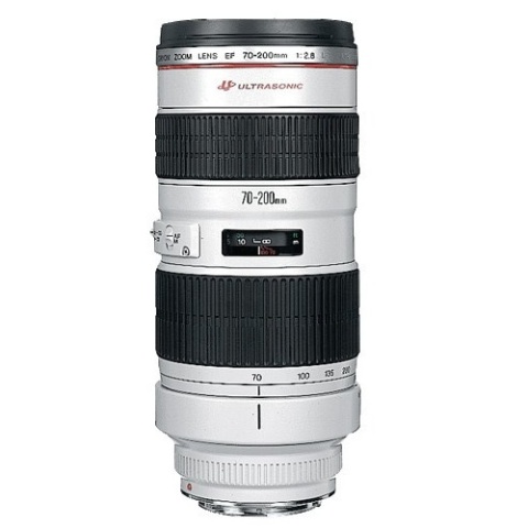 TVignette pour Canon EF 70-200mm F2.8 L USM