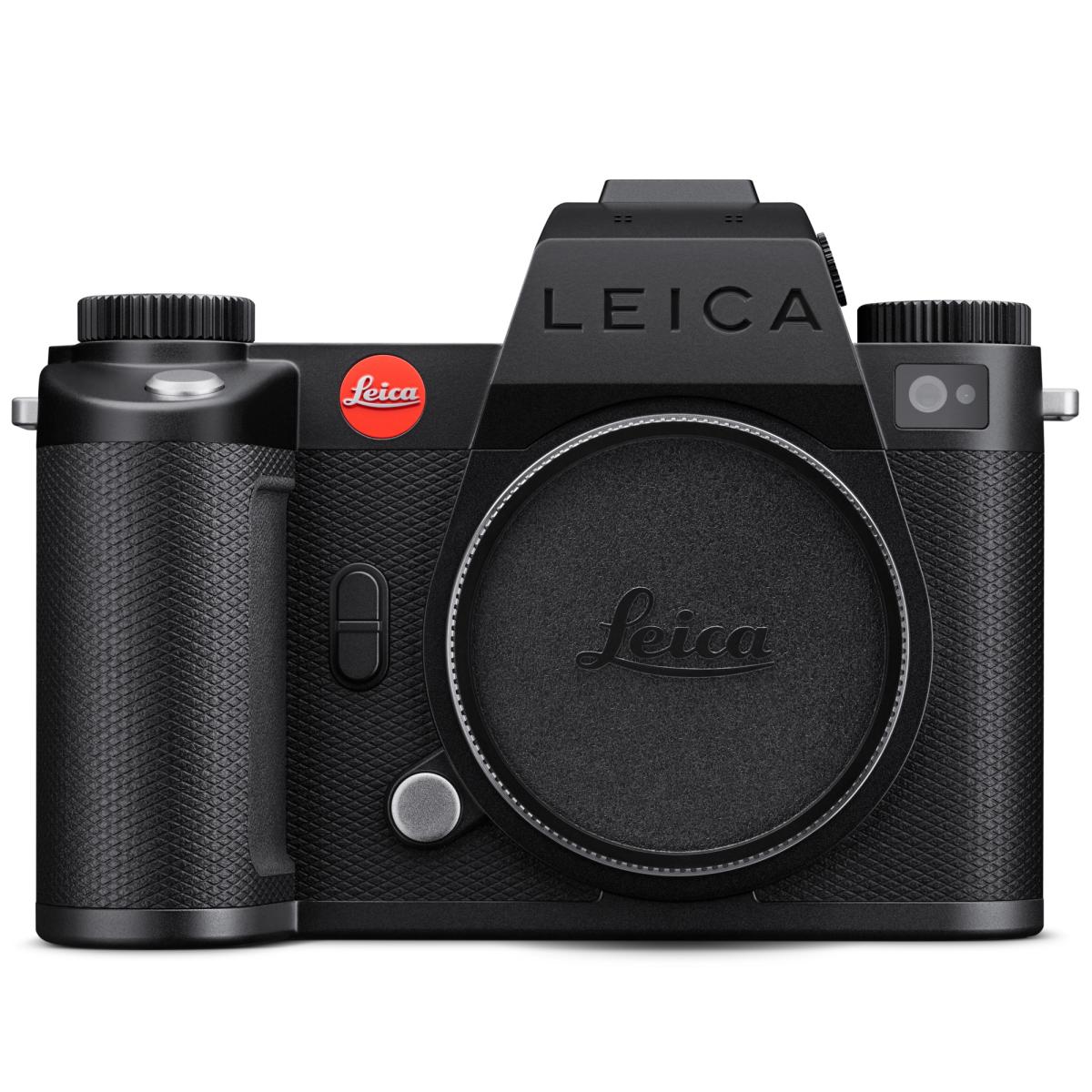 Leica SL3-S (Body)
