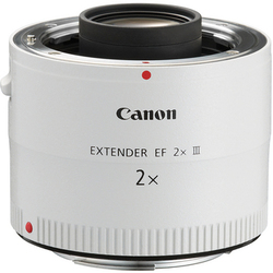 TThumbnail image for Canon Extender EF 2X III