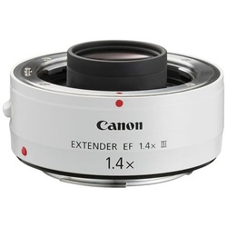 TThumbnail image for Canon Extender EF 1.4X III