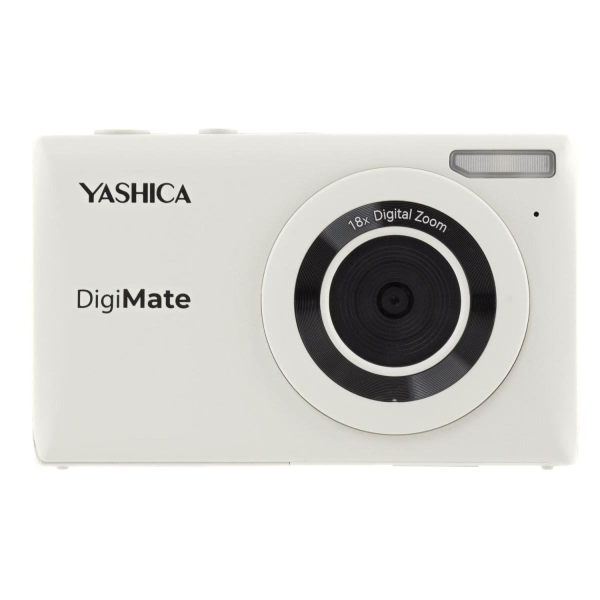 Yashica DigiMate