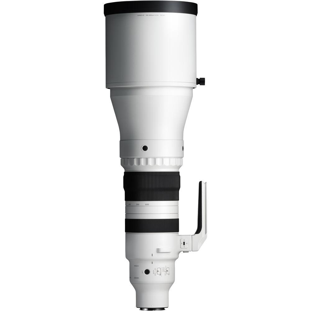 SIGMA 300-600mm F4 DG OS -Sony E Mount