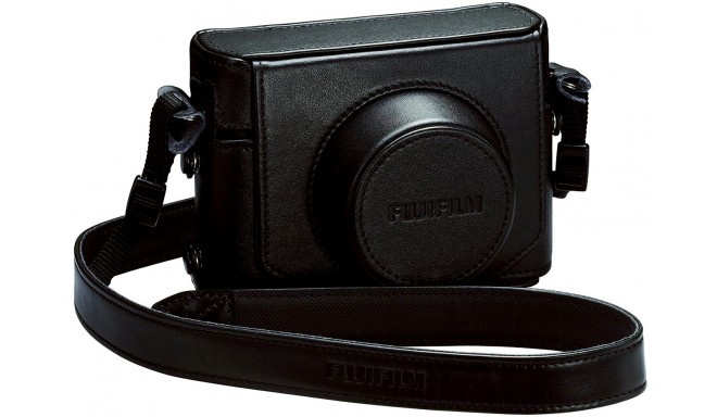 Fujifilm Housse en Cuir LC-X30