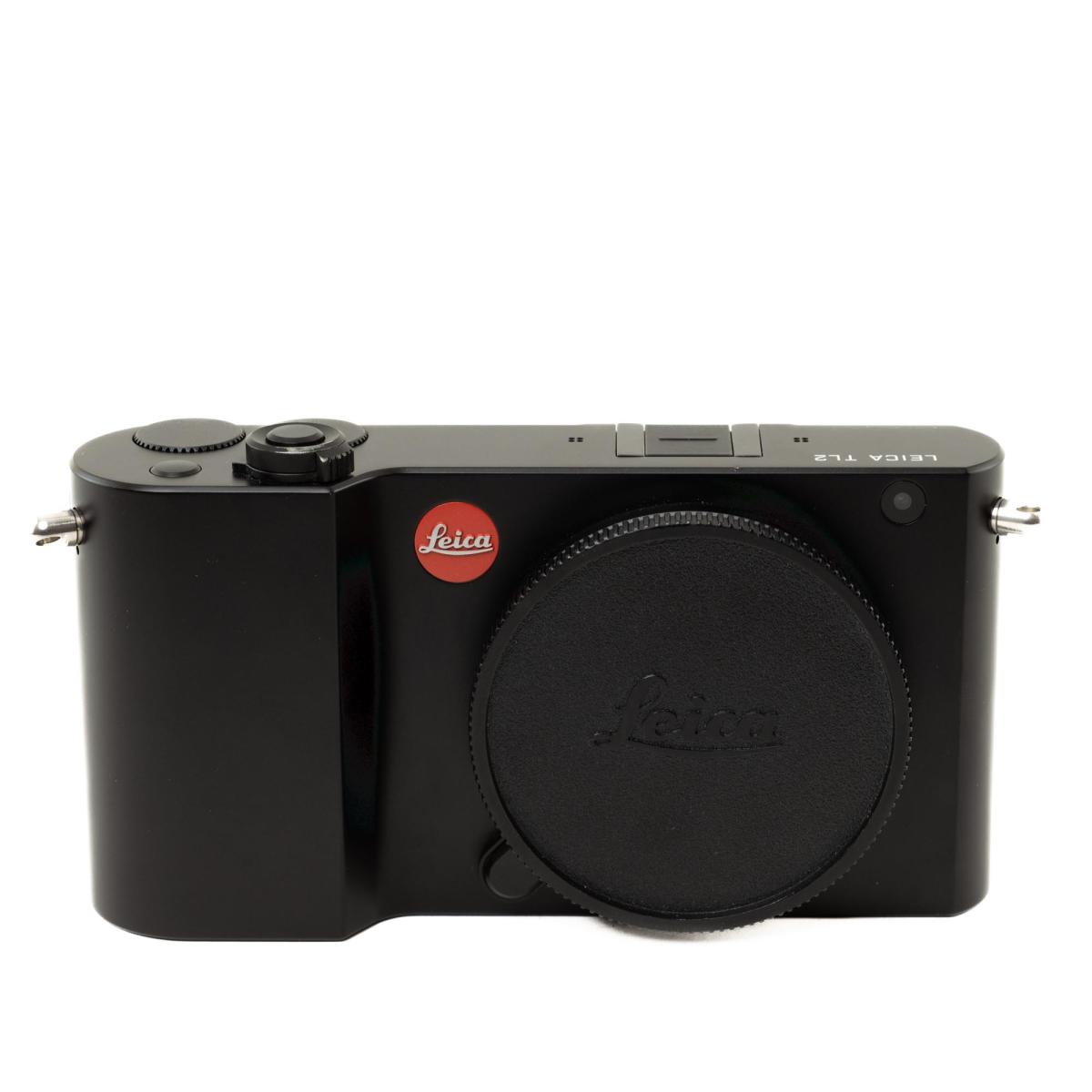 Leica TL2 Noir Boîtier *A*