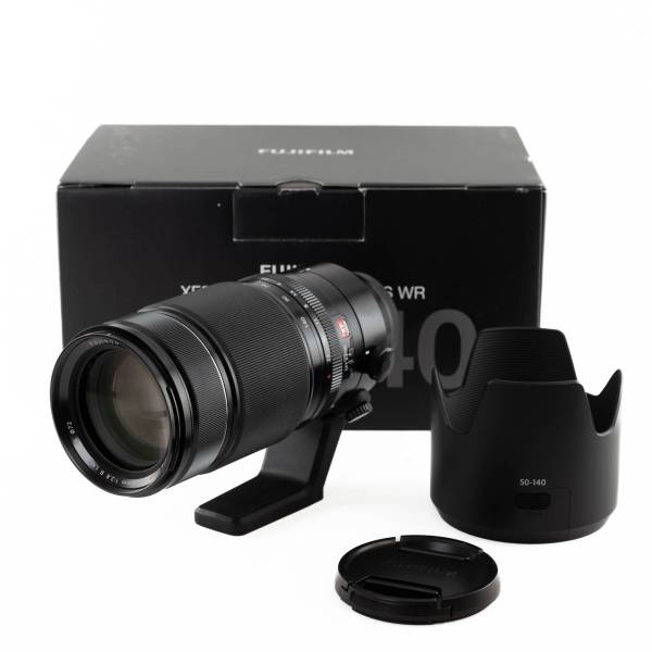 Fujifilm XF 50-140mm f/2.8 R LM OIS WR - *A+*