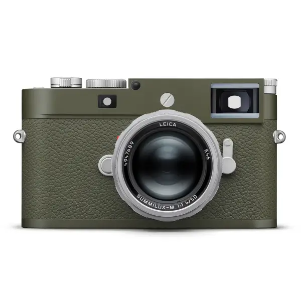 Leica M11-P Safari