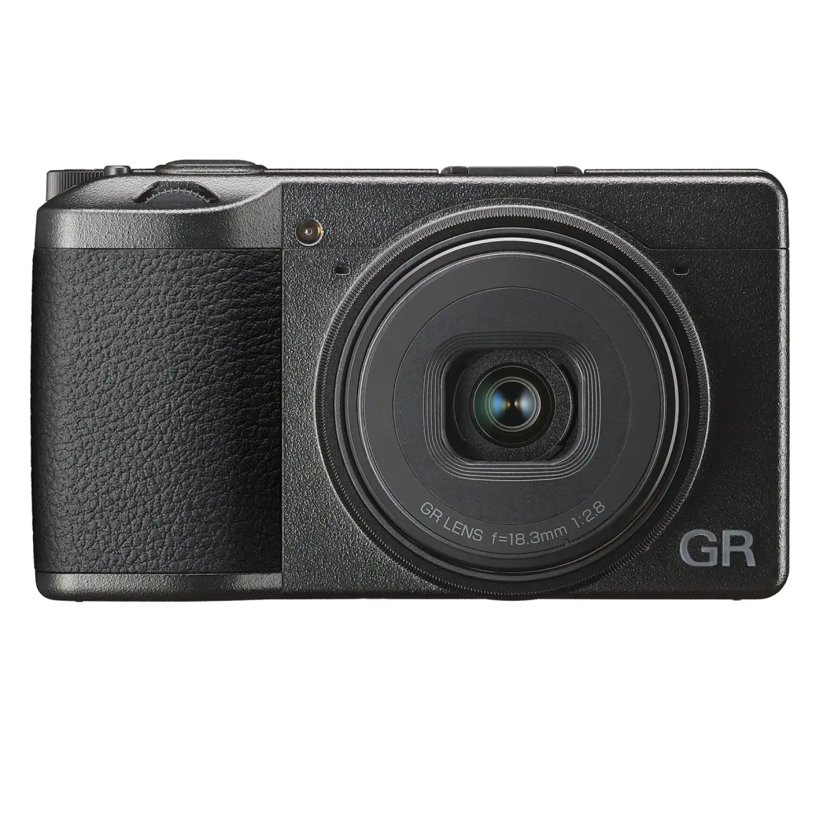 RICOH GR III