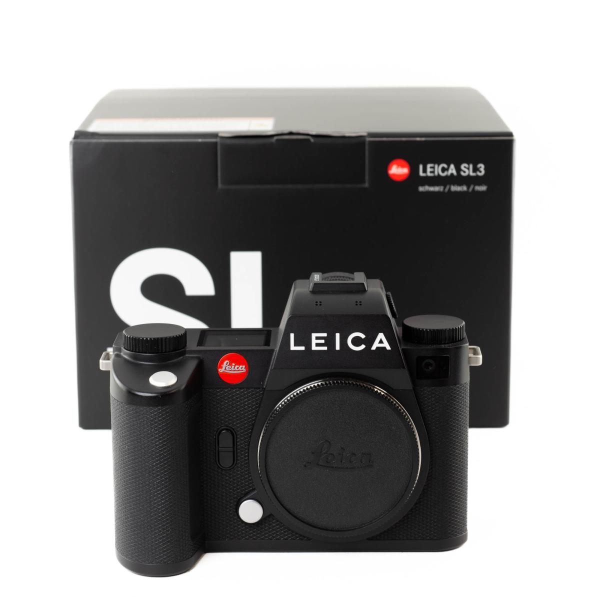 Leica SL3 Body *A+*