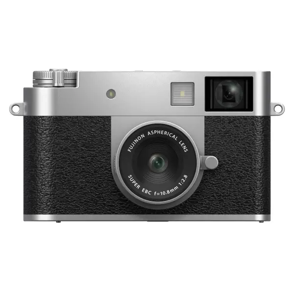 Fujifilm X Half