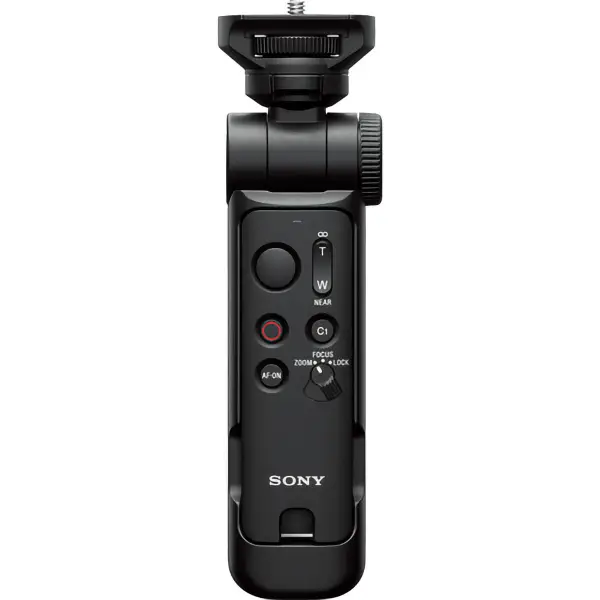 Sony GP-VPT3 Multi-function shooting grip