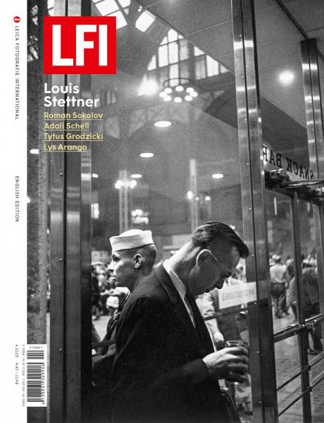 LFI May-June 2025