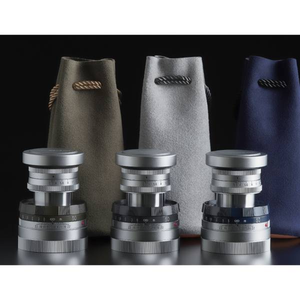 Voigtlander 50mm F3.5 APO-Lanthar Type I VM - Anniversary edition