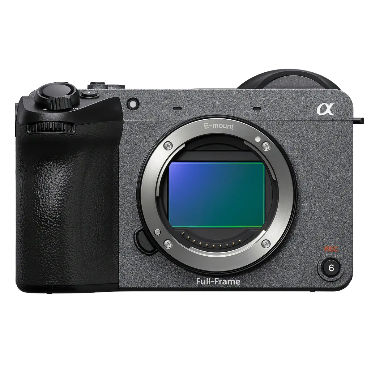 Sony FX2 Caméra Cinéma plein cadre (Boîtier)