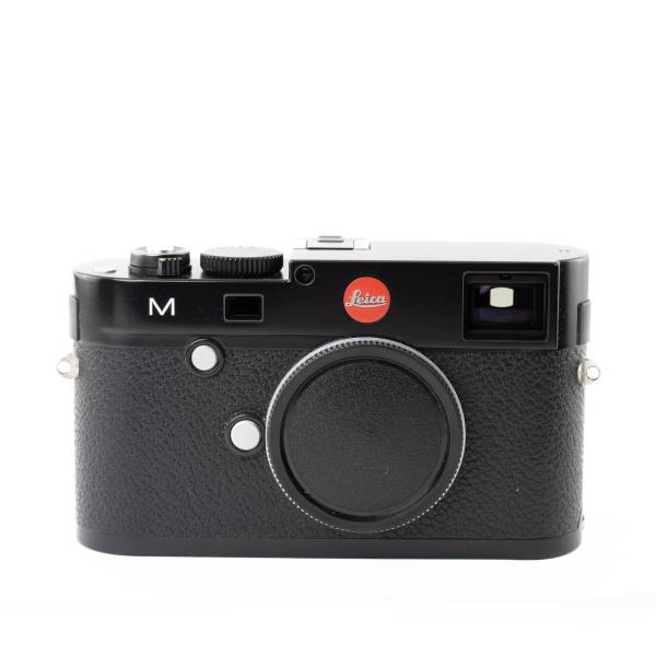 Leica M240 Black *A*