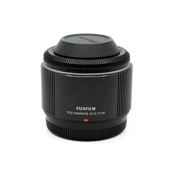 Fujifilm Tele Converter XF 2X TC WR *A*
