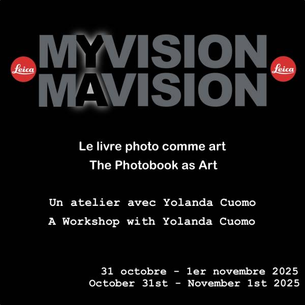 Atelier M Vision Montréal Automne 2025