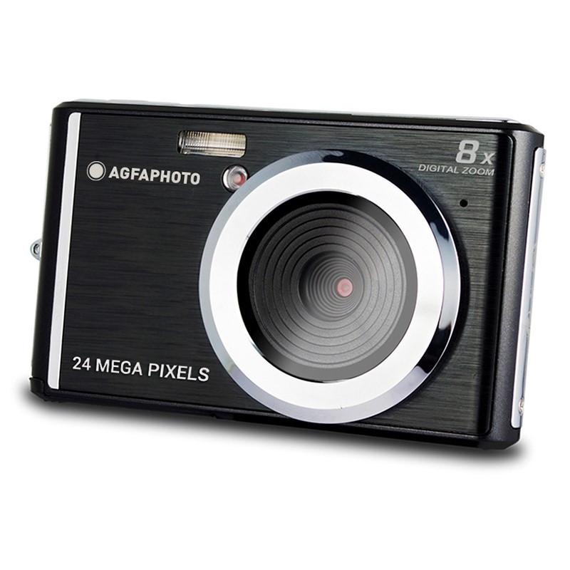 Agfa Photo Compact Cam DC5500 - Black