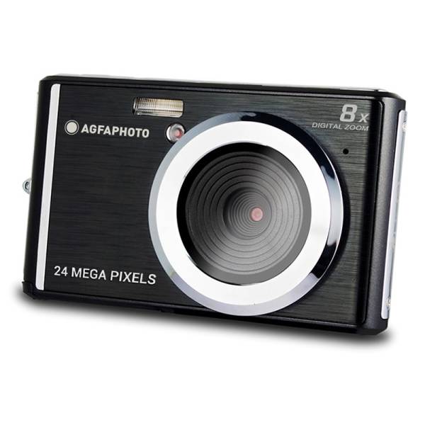 Agfa Photo Compact Cam DC5500 - Black