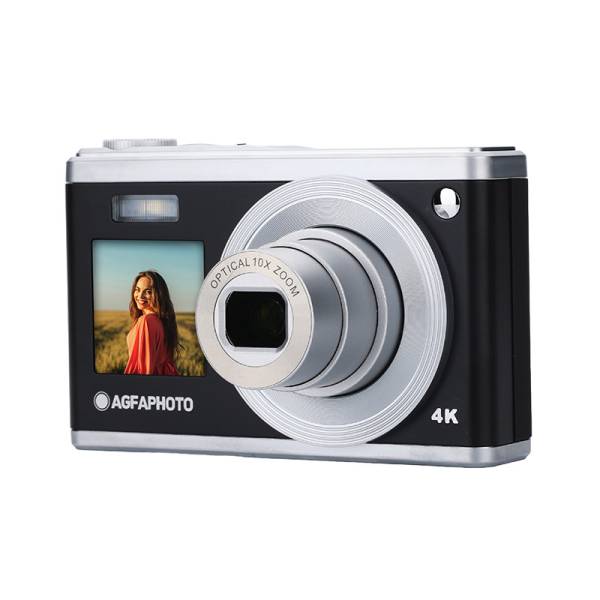 Agfa Photo Realishot DC9200 - Black