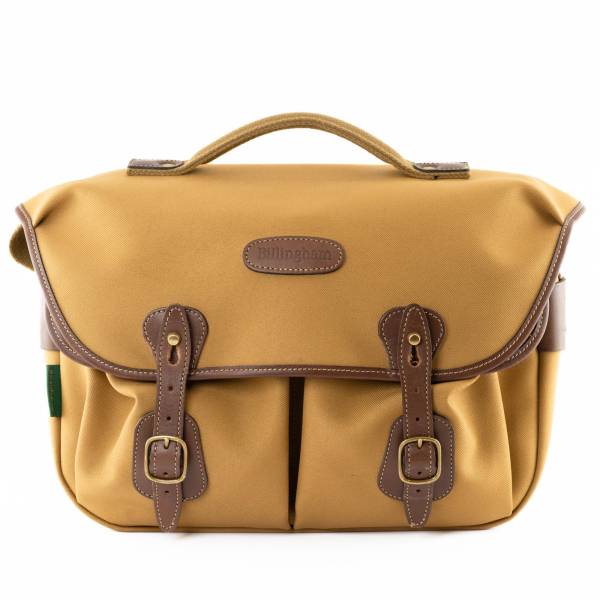 Billingham Hadley Pro - Khaki Chocolat - *A+*