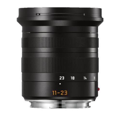 TVignette pour Leica Super-Vario-Elmar-TL 11-23mm/f3.5-4.5 ASPH.
