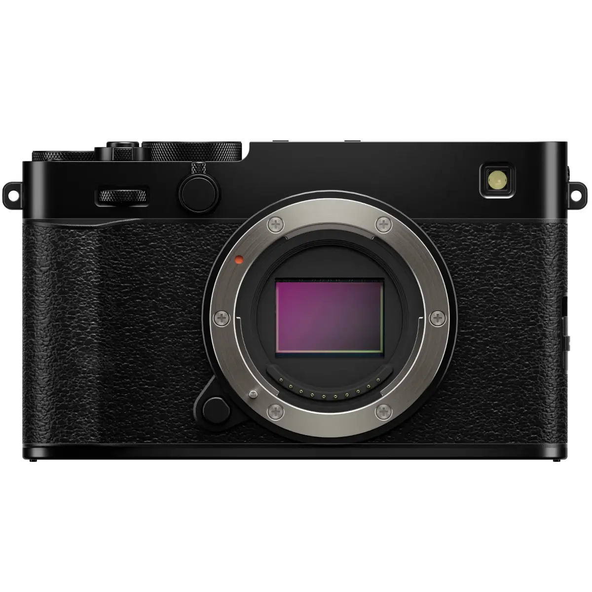 Fujifilm X-E5