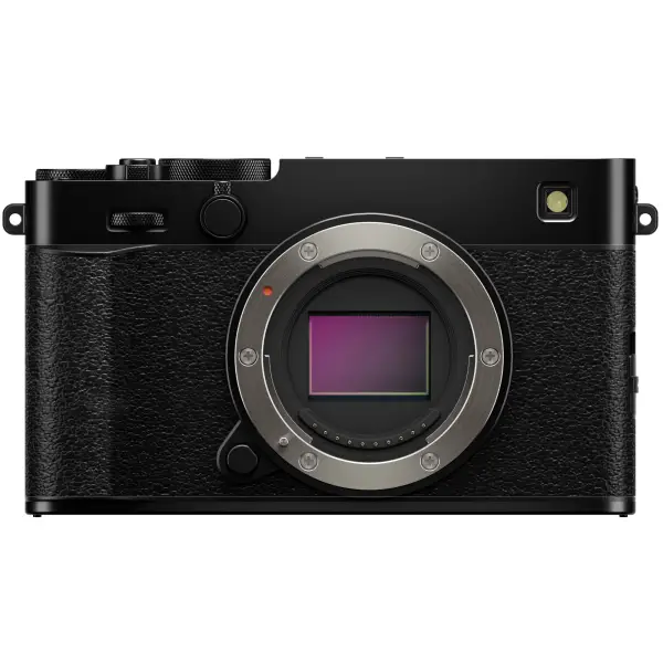 Fujifilm X-E5