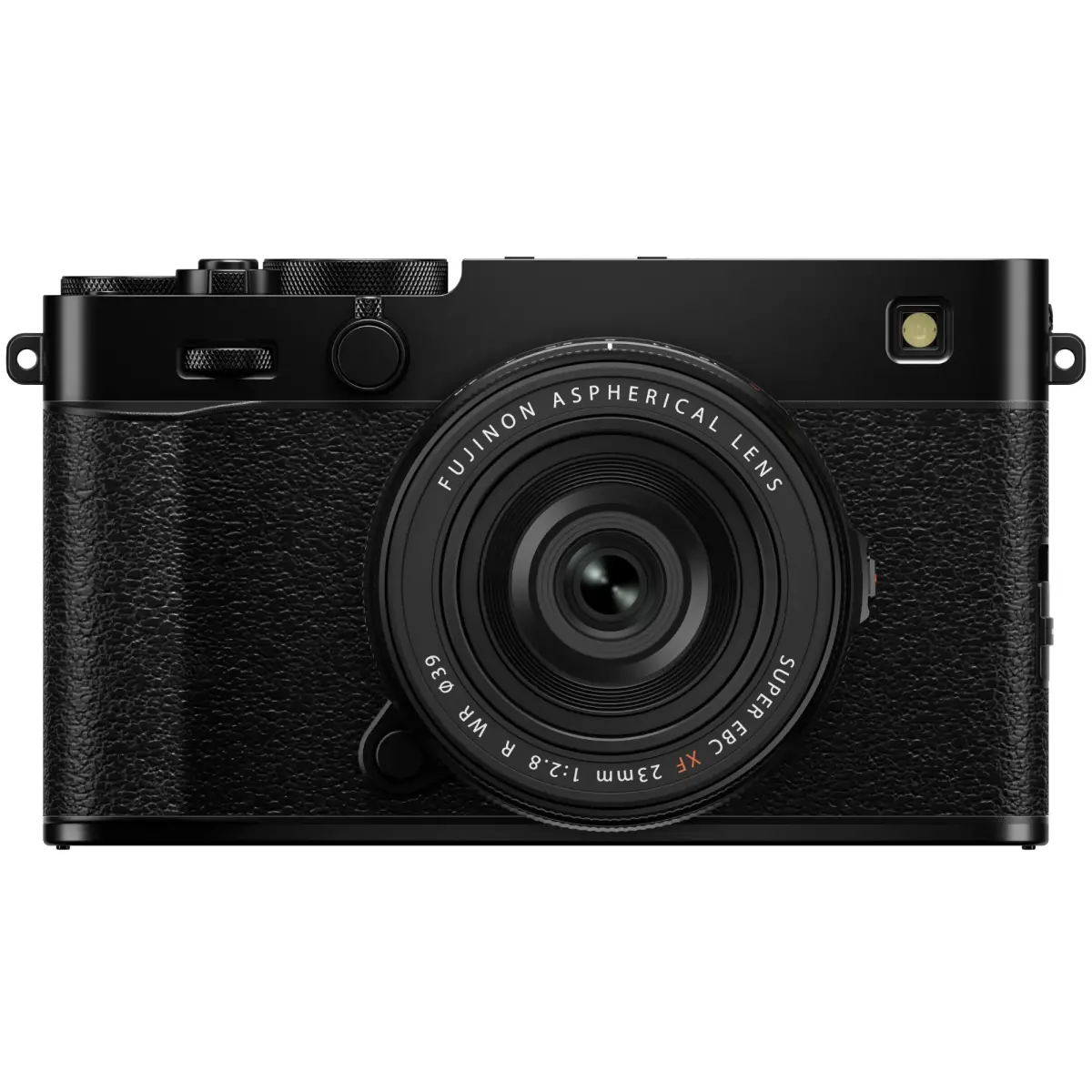 Fujifilm X-E5 avec Objectif Fujinon XF 23mm F/2.8