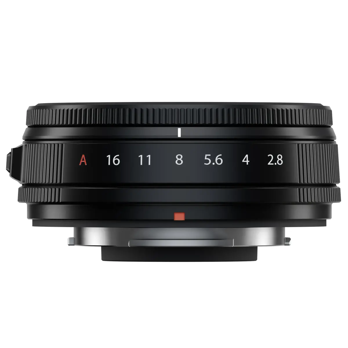 Fujinon XF 23mm F/2.8 R WR - Noir