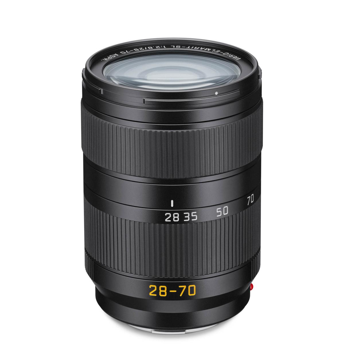Leica Vario-Elmarit-SL 28-70mm f/2.8 ASPH