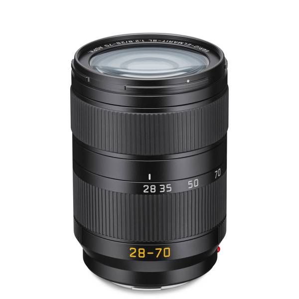 Leica Vario-Elmarit-SL 28–70 f/2.8 ASPH