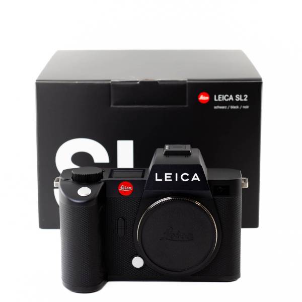 Leica SL2 Body *A+*