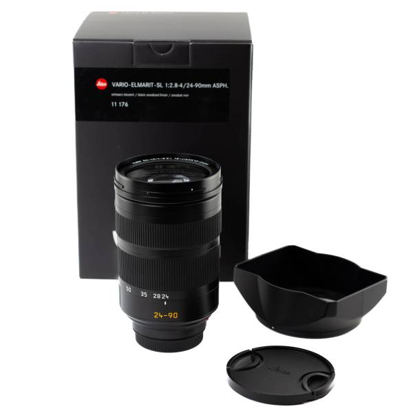 Leica Vario-Elmarit SL 24-90mm *A+*
