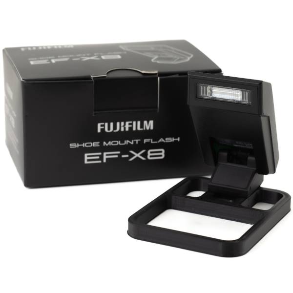 Fujifilm Flash EF-X8 - *A*
