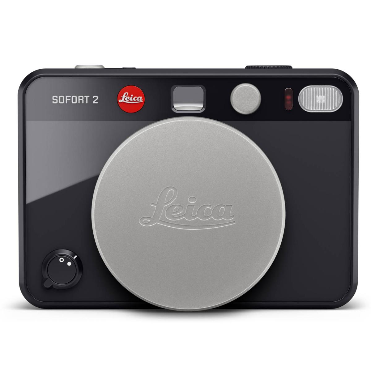 Leica Sofort 2 100 years of Leica
