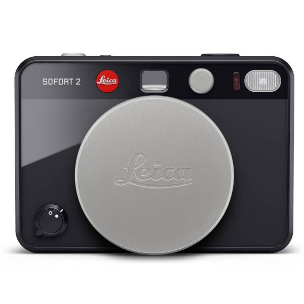 Leica Sofort 2 100 years of Leica