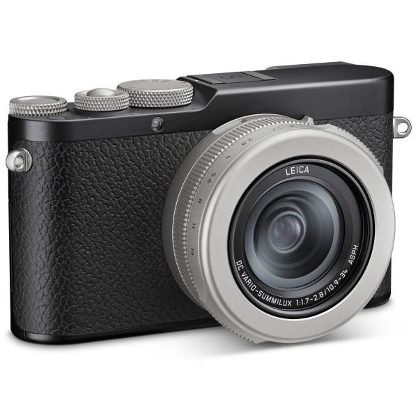 Leica D-Lux 8 - 100 Years of Leica