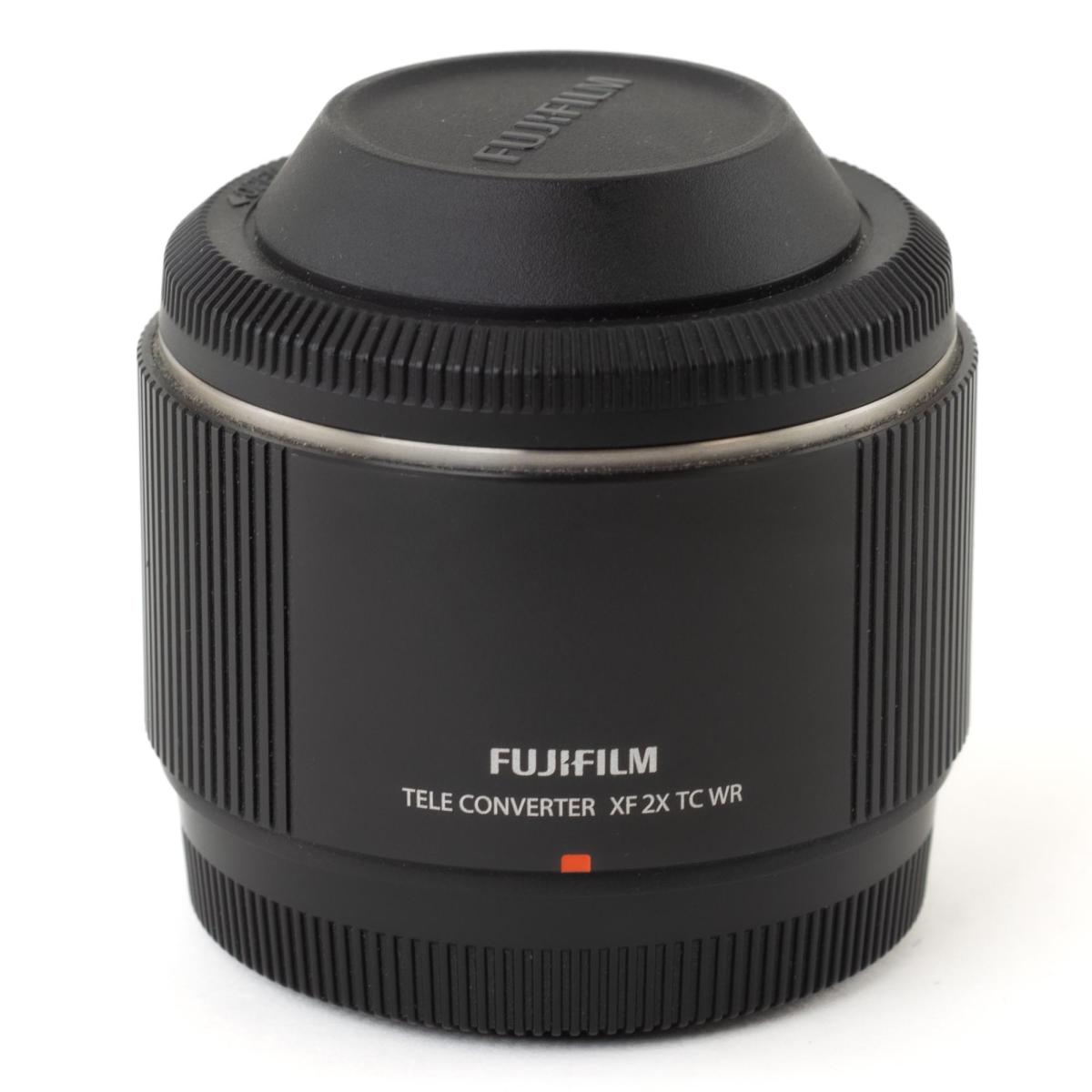 Fujifilm Tele Converter XF 2X TC WR - *A*